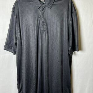 Greg Norman Men's ML75 Microlux‎ Golf Polo Shirt (XXL/TTG)